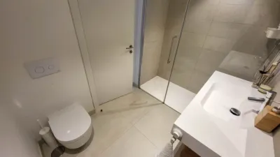 Apartment in Fuengirola photo 17