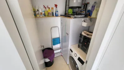 Apartment in Fuengirola photo 18