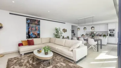 Apartment in Fuengirola photo 3