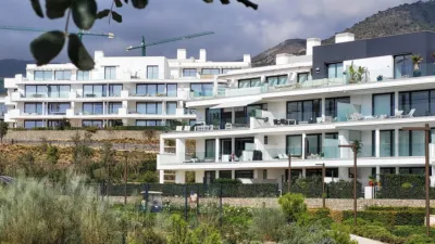 Apartment in Fuengirola photo 4