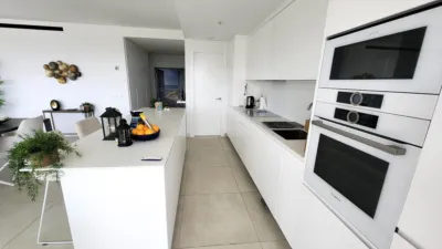 Apartment in Fuengirola photo 6