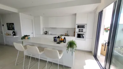 Apartment in Fuengirola photo 7