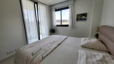 Apartment in Fuengirola photo 9