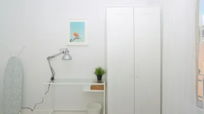 Piso en alquiler en Guindalera - Imagen 3