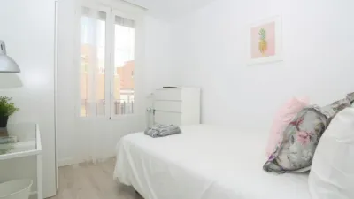 Piso en alquiler en Guindalera - Imagen 4