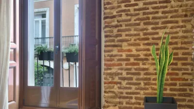 Piso en alquiler en Justicia-Chueca - Imagen 5
