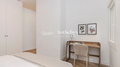 Apartment in Cortes-Huertas photo 12