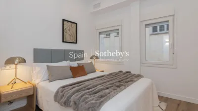 Apartment in Cortes-Huertas photo 13