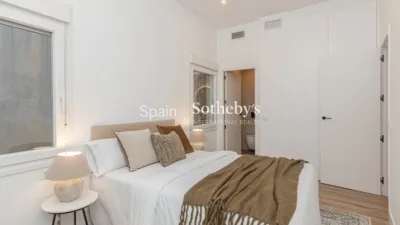 Apartment in Cortes-Huertas photo 15