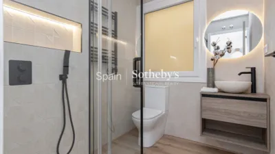 Apartment in Cortes-Huertas photo 16