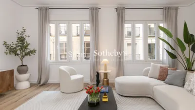 Apartment in Cortes-Huertas photo 2