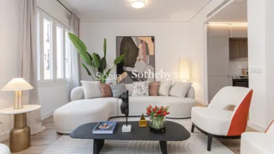 Apartment in Cortes-Huertas photo 3