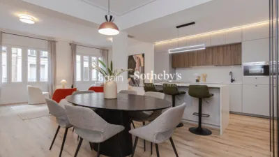 Apartment in Cortes-Huertas photo 4
