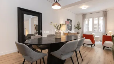 Apartment in Cortes-Huertas photo 5