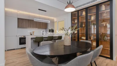 Apartment in Cortes-Huertas photo 6