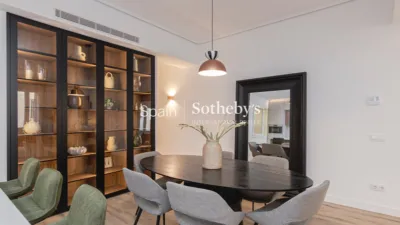 Apartment in Cortes-Huertas photo 7
