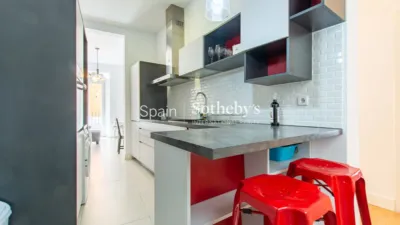 Apartment on Calle de la Estrella photo 2