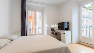 Apartment on Calle de la Estrella photo 3