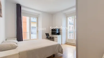 Apartment on Calle de la Estrella photo 4