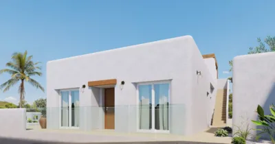 Casa - Vista 2
