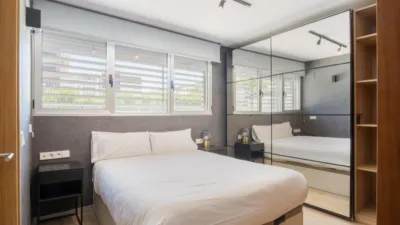 Dúplex en alquiler en Calle >C- del Riu Bidasoa, Número >, Benicalap (Distrito Benicalap. València Capital) de 1.600 €<span>/mes</span>