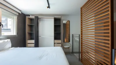 Dúplex en alquiler en Calle >C- del Riu Bidasoa, Número >, Benicalap (Distrito Benicalap. València Capital) de 1.600 €<span>/mes</span>