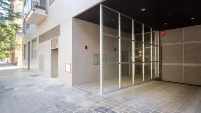 Dúplex en alquiler en Calle >C- del Riu Bidasoa, Número >, Benicalap (Distrito Benicalap. València Capital) de 1.600 €<span>/mes</span>