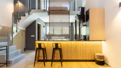 Dúplex en alquiler en Calle >C- del Riu Bidasoa, Número >, Benicalap (Distrito Benicalap. València Capital) de 1.600 €<span>/mes</span>