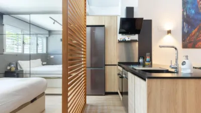 Dúplex en alquiler en Calle >C- del Riu Bidasoa, Número >, Benicalap (Distrito Benicalap. València Capital) de 1.600 €<span>/mes</span>