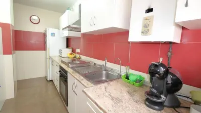 Apartment in Playa del Acequion photo 12