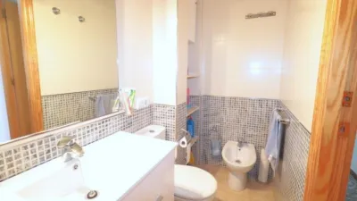 Apartment in Playa del Acequion photo 20