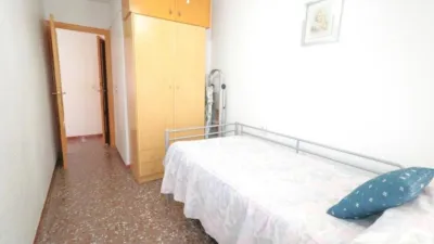 Apartment in Playa del Acequion photo 22