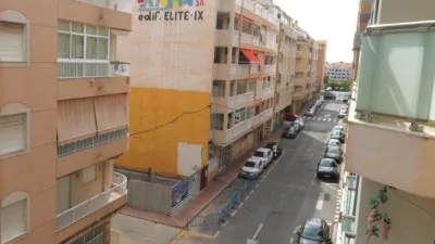 Apartment in Playa del Acequion photo 2