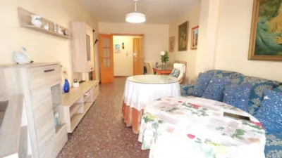 Apartment in Playa del Acequion photo 5
