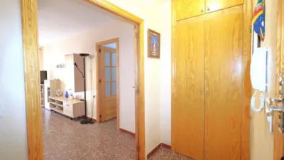 Apartment in Playa del Acequion photo 8
