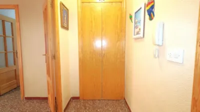 Apartment in Playa del Acequion photo 9