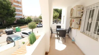 Casa – Orihuela, Residencial Zeniasol II, Urbanización La Zenia II - Vista 3