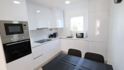 Casa – Orihuela, Residencial Zeniasol II, Urbanización La Zenia II - Más