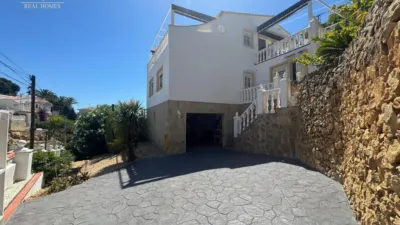 Casa – La Nucia - Vista 2