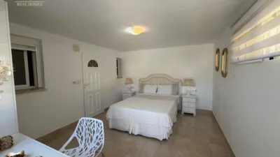 Casa – La Nucia - Vista 5
