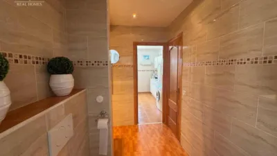 Casa – La Nucia - Más