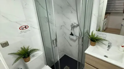 Piso en alquiler en Embajadores-Lavapiés - Imagen 10