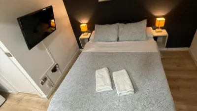 Piso en alquiler en Embajadores-Lavapiés - Imagen 4