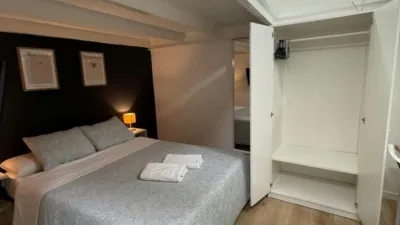 Piso en alquiler en Embajadores-Lavapiés - Imagen 5