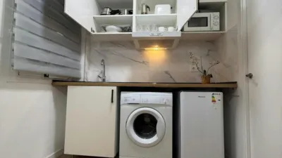 Piso en alquiler en Embajadores-Lavapiés - Imagen 6
