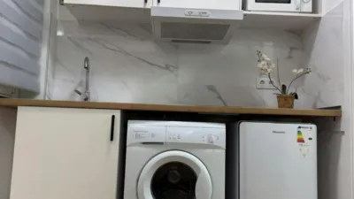 Piso en alquiler en Embajadores-Lavapiés - Imagen 7