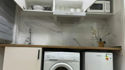Piso en alquiler en Embajadores-Lavapiés - Imagen 8