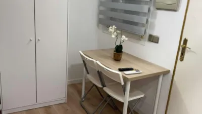 Piso en alquiler en Embajadores-Lavapiés - Imagen 9