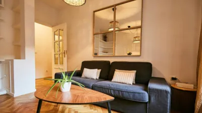 Piso en alquiler en Almagro - Imagen 2