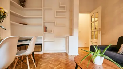 Piso en alquiler en Almagro - Imagen 4
